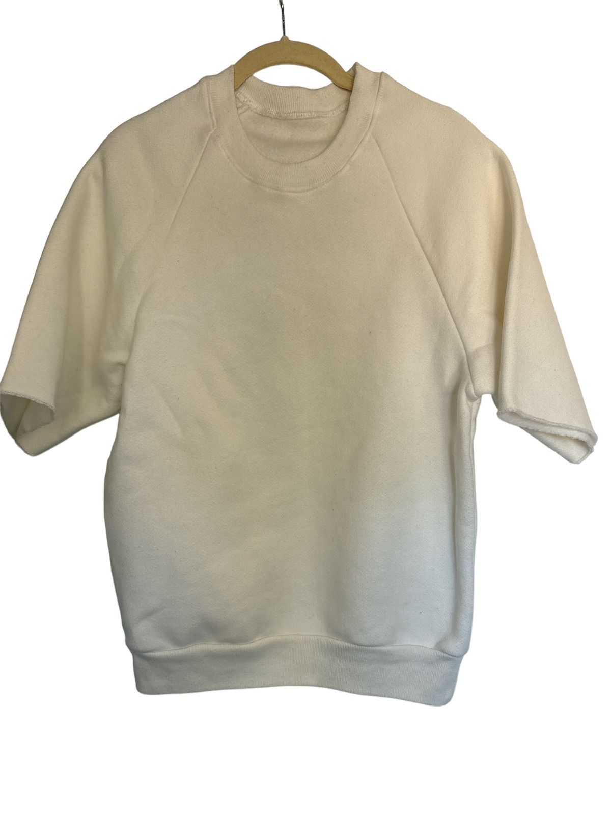 Unreleased yeezy 7 top