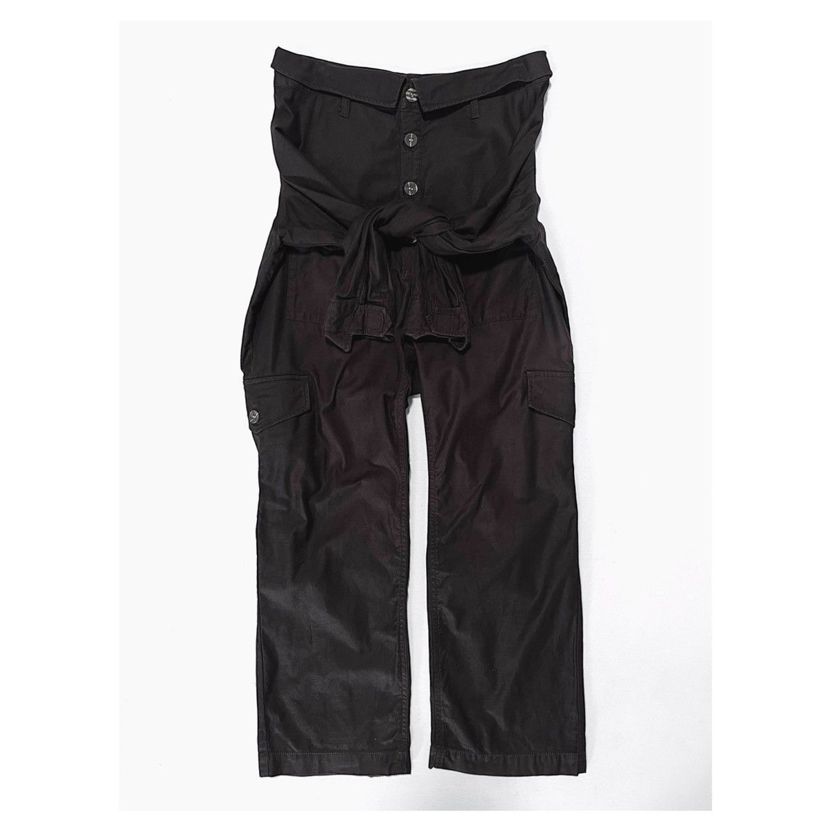 Ne-Net Ne-net Cargo Pants Size US 30 / EU 46 - 1 Thumbnail