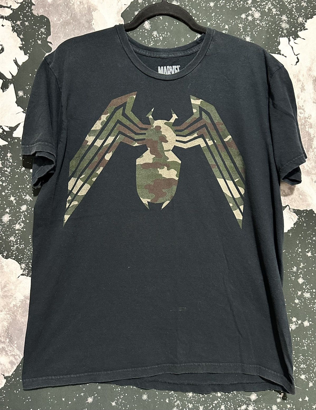 Marvel Comics Marvel shirt Size US L / EU 52-54 / 3 - 1 Thumbnail