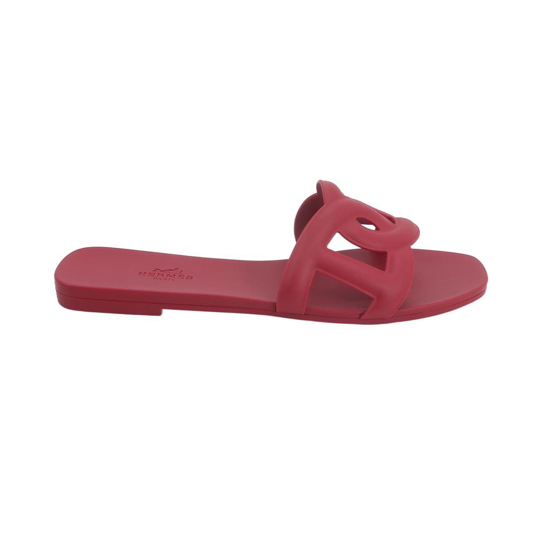 Hermes Hermes Women 7 Sandals Size US 7 / IT 37 - 1 Thumbnail