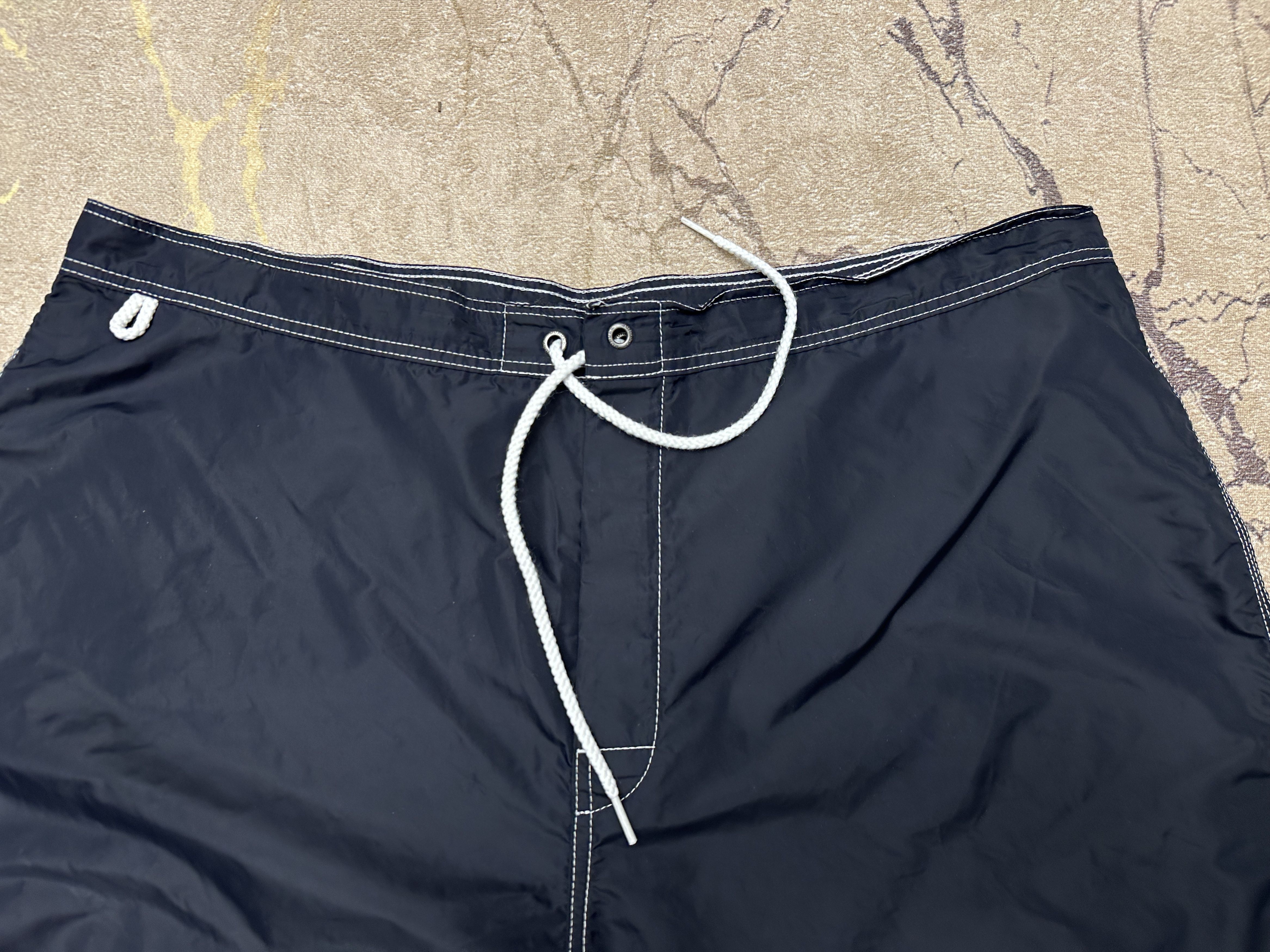 Sundek Sundek 40 Shorts Beach Trunks Bath Suit Surf Size 40 XL 2XL Size US 40 / EU 56 - 6 Thumbnail