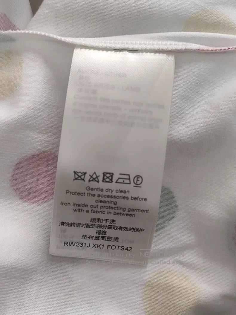 Louis Vuitton Louis Vuitton short sleeves Size US M / EU 48-50 / 2 - 5 Thumbnail