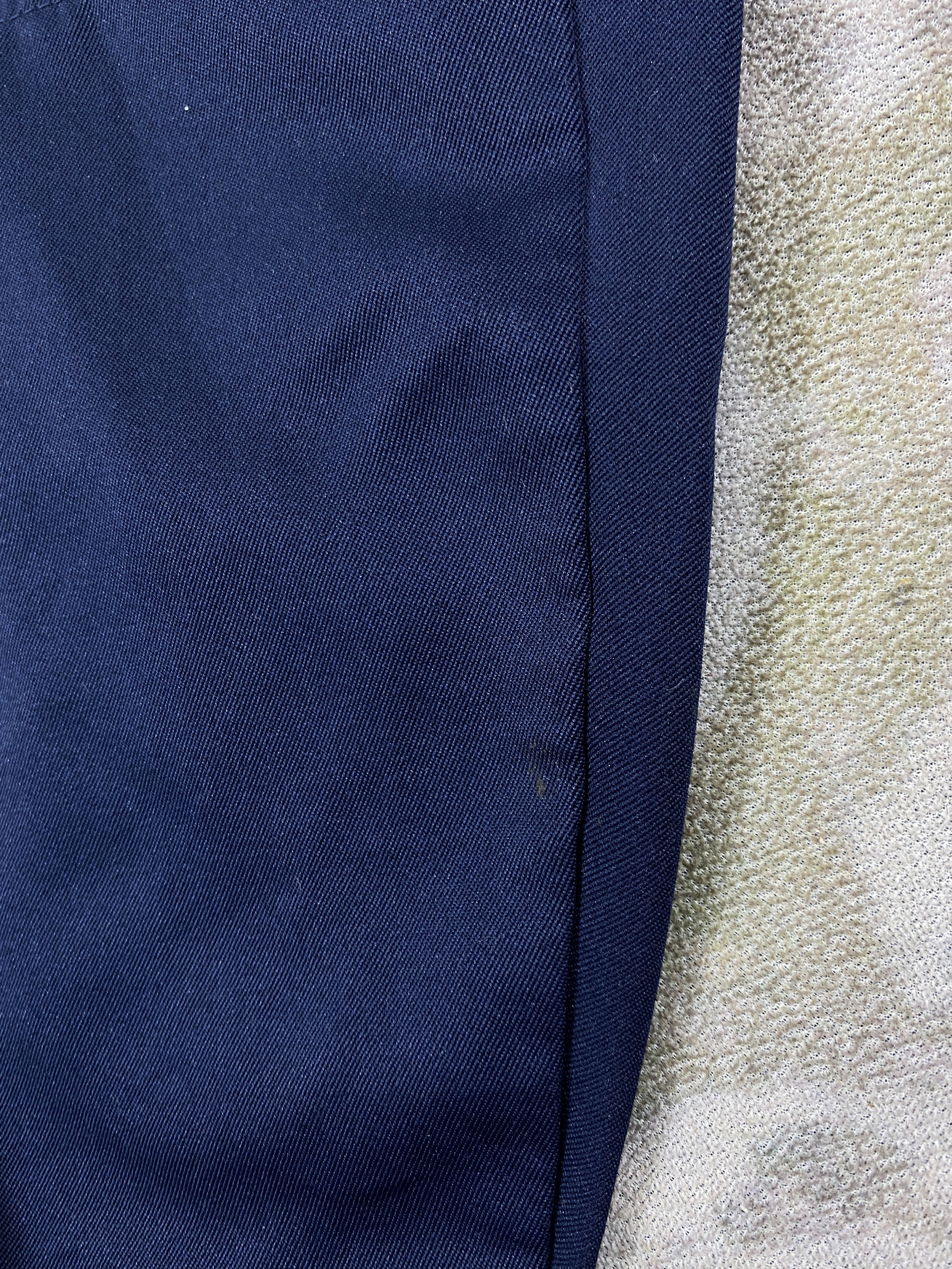 Japanese Brand Vintage Japanese Brand Baggy/Balloon Pants -CP333 Size US 31 - 12 Thumbnail