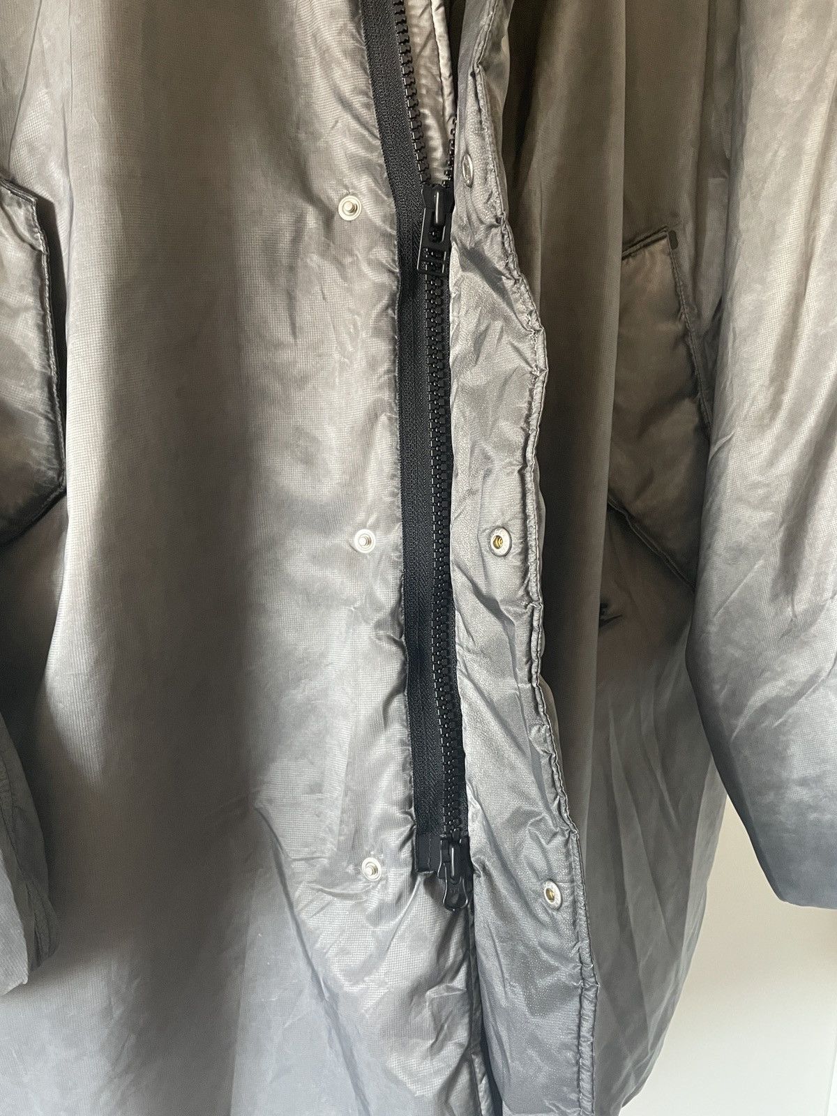 Nike Nike Tech Pack Therma-Fit Garment Dyed Parka Size US XL / EU 56 / 4 - 8 Thumbnail