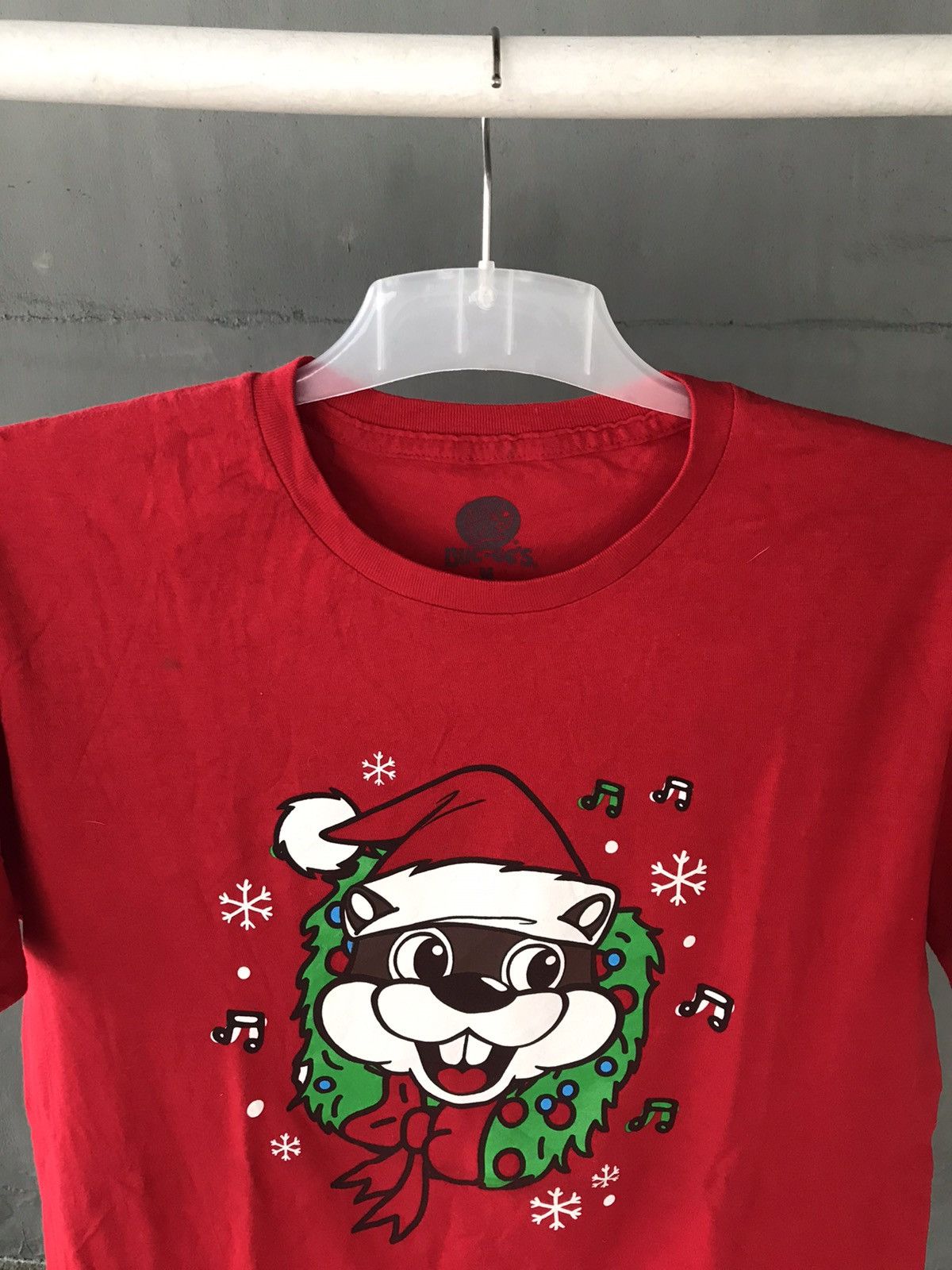 Junk Food × Vintage Buc-ee's Holding inc Size US L / EU 52-54 / 3 - 2 Thumbnail