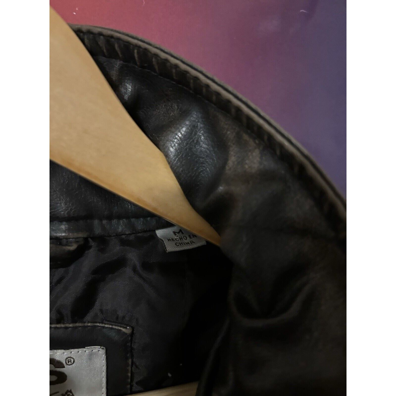 Levi's Brown Levi Strauss Jacket Size Medium Biker Size US M / EU 48-50 / 2 - 4 Thumbnail