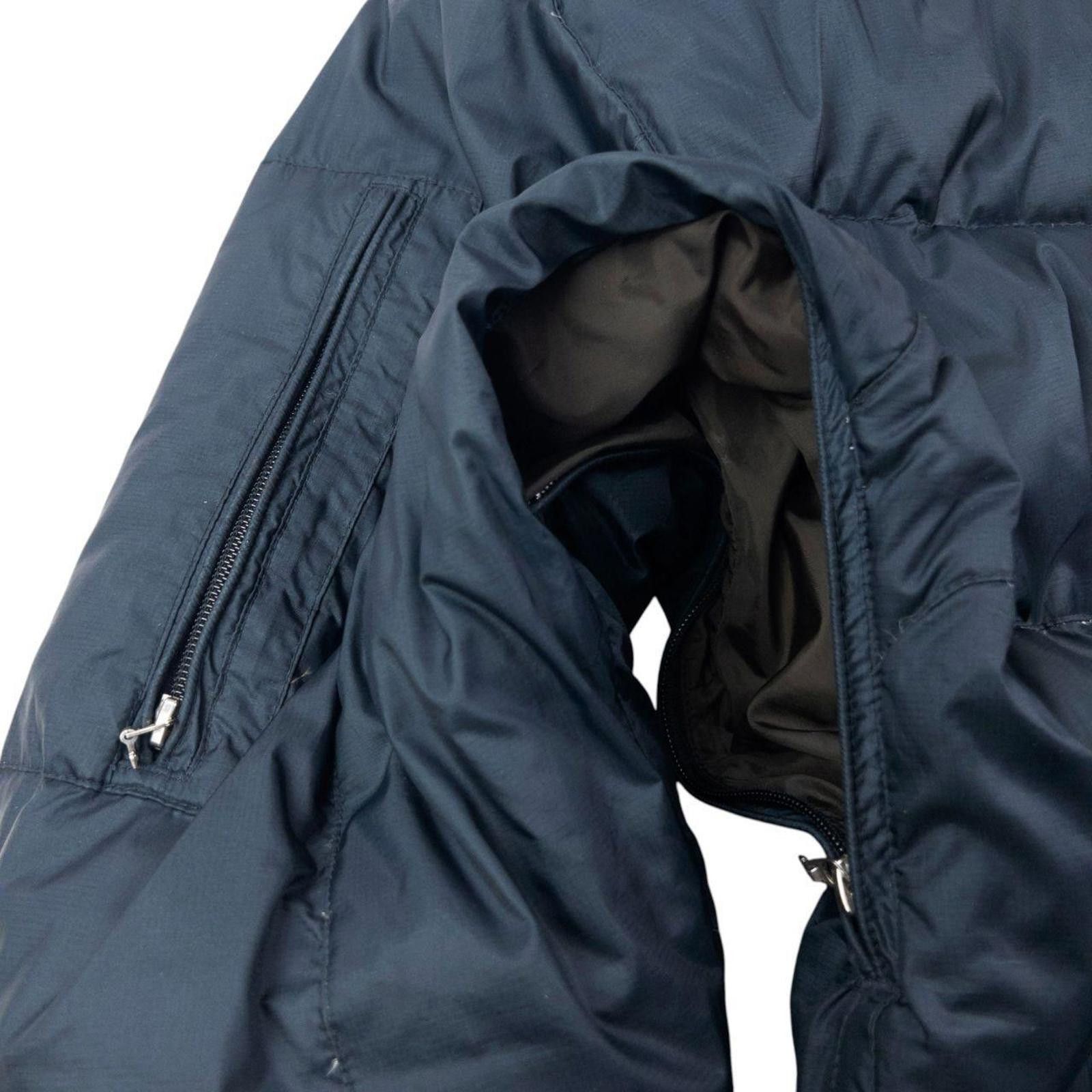 Oakley Vintage 2000s Oakley Zip Up Puffer Jacket Size XL Size US XL / EU 56 / 4 - 5 Thumbnail