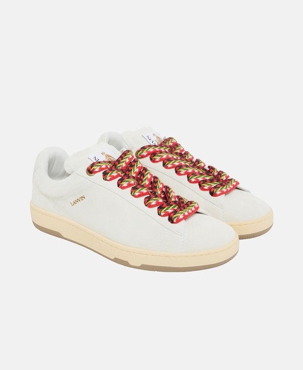 Lanvin Sneakers Size US 8 / EU 41 - 1 Thumbnail