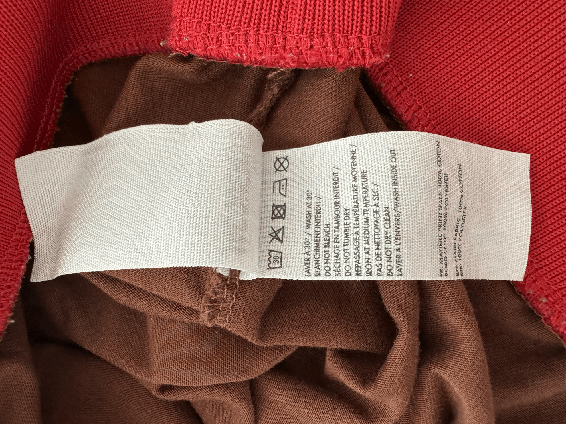 Jacquemus Le t-shirt Joga Size US XXL / EU 58 / 5 - 7 Thumbnail
