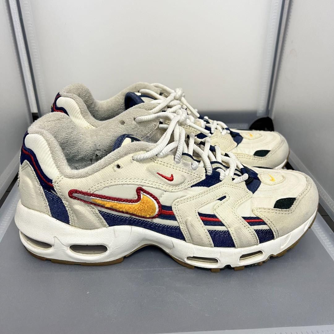 Nike Nike Air Max 96 QS 2 "Beach" Size US 10 / EU 43 - 1 Thumbnail