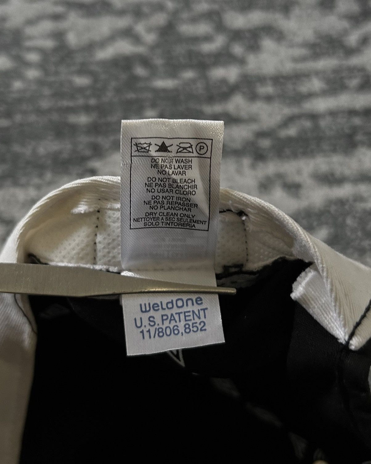 Umbro Umbro Iconic Diamond Logo Six Panel Caps Size ONE SIZE - 10 Thumbnail