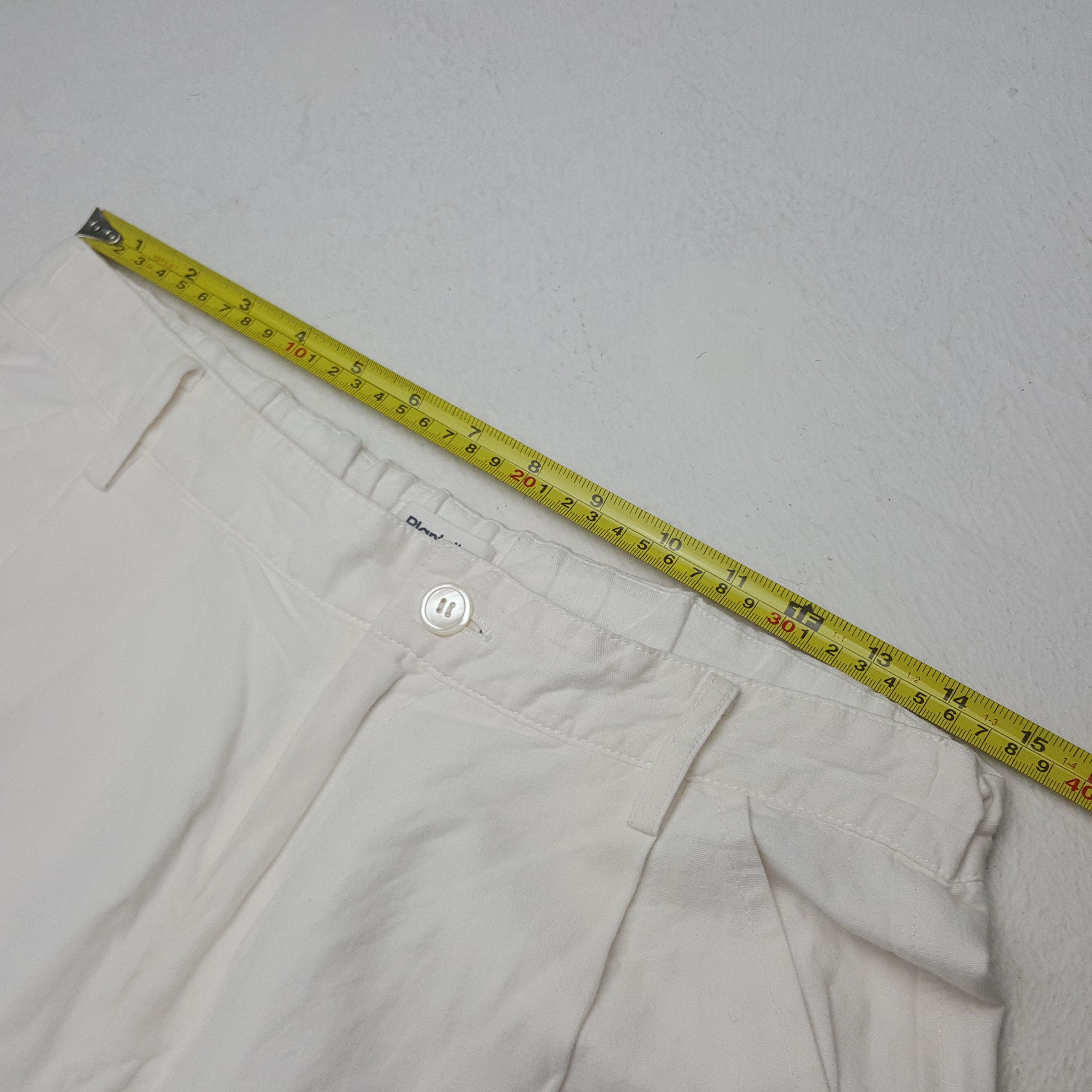 Issey Miyake Vintage Plantation by Issey Miyake Designer Pants RR10 Size US 30 / EU 46 - 7 Thumbnail