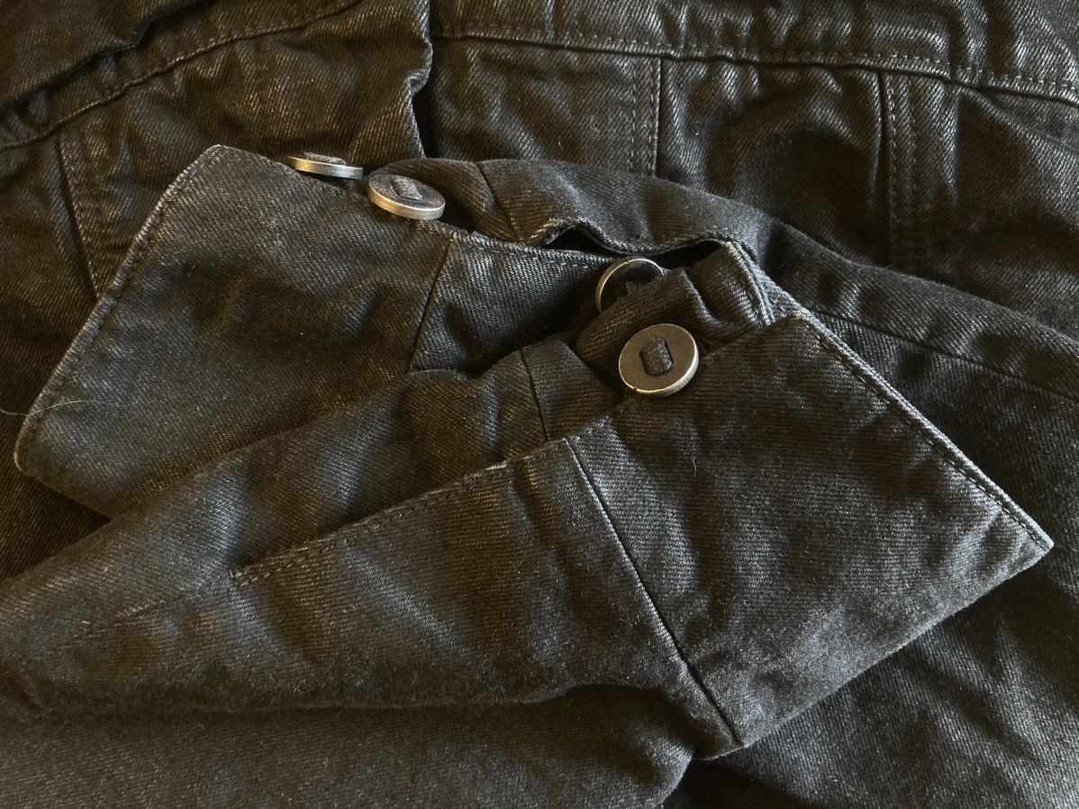 Boris Bidjan Saberi BNWT Tejana1 Dark Grey Size US M / EU 48-50 / 2 - 15 Thumbnail