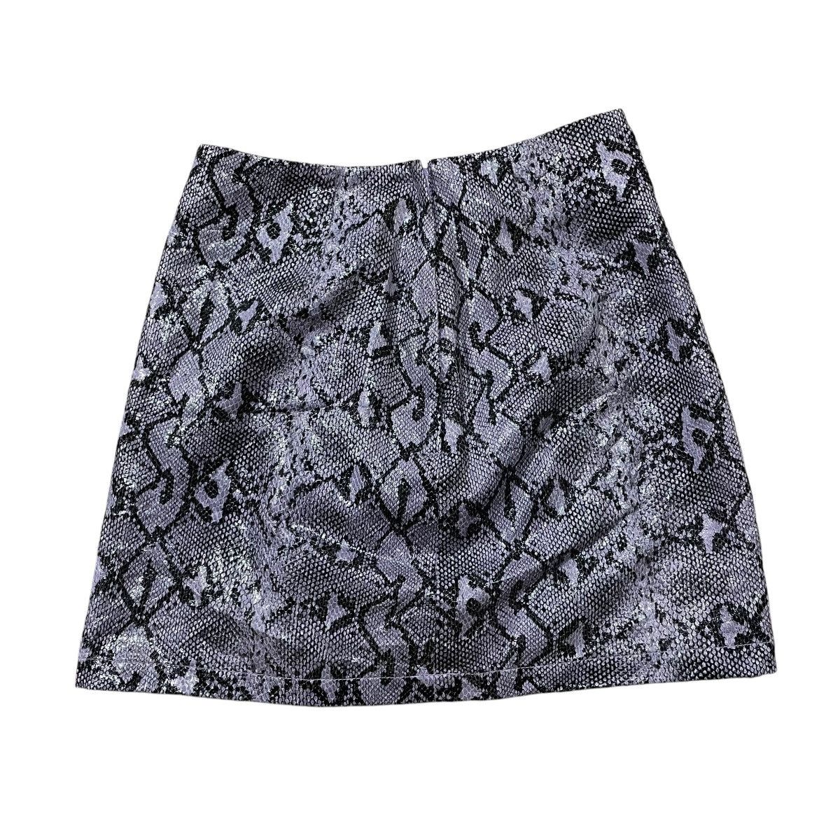 Beauty Beast × Hysteric Glamour × X-Girl 🇯🇵 COMBO X-GIRL GLITTER + BROWNIE BEE GLITTER SHORTS Size 25" / US 0 / IT 36 - 3 Thumbnail