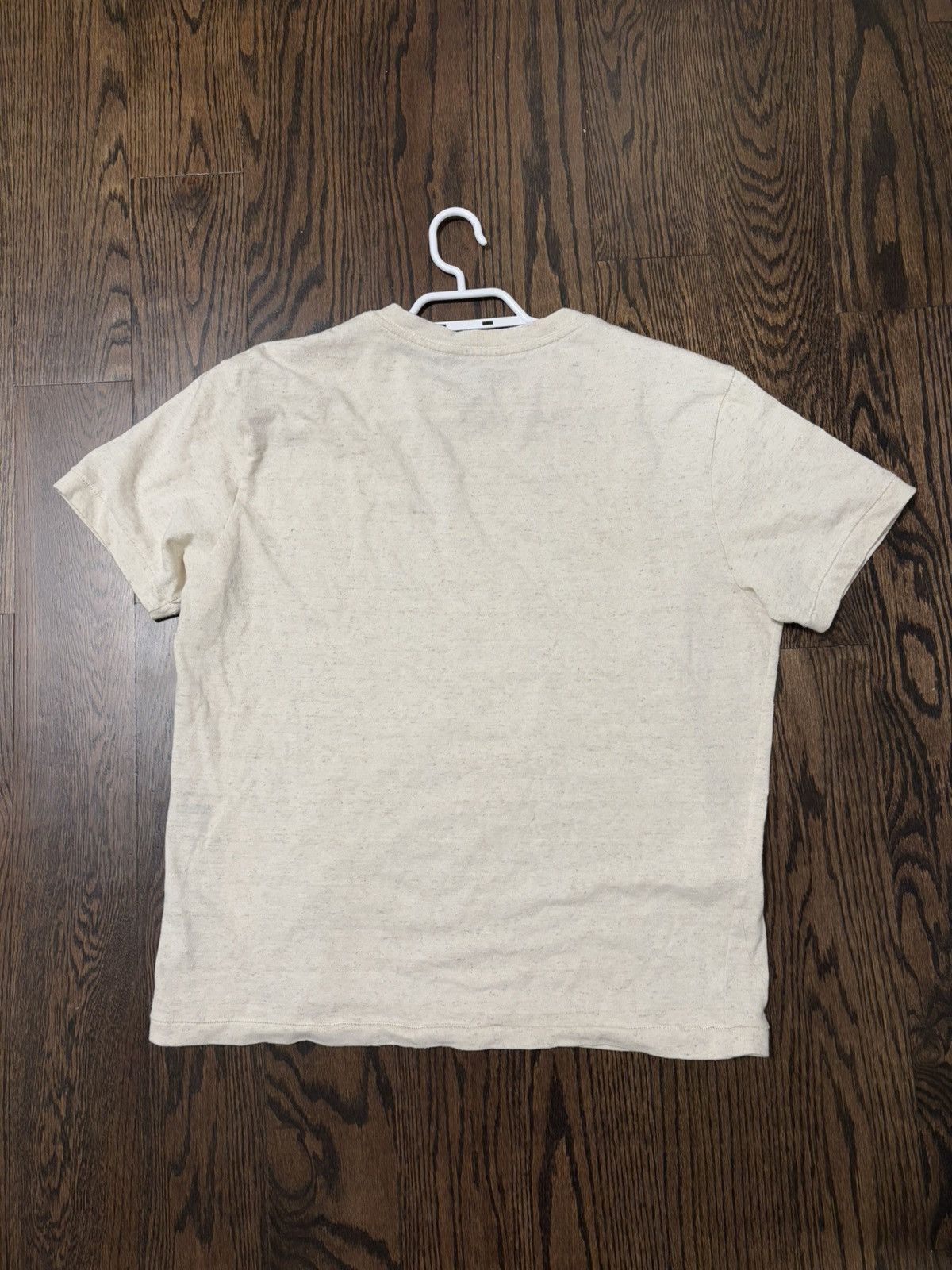 Osklen *Exclusive to brazil* OSKLEN “this is a sustainable shirt” Size US M / EU 48-50 / 2 - 2 Thumbnail