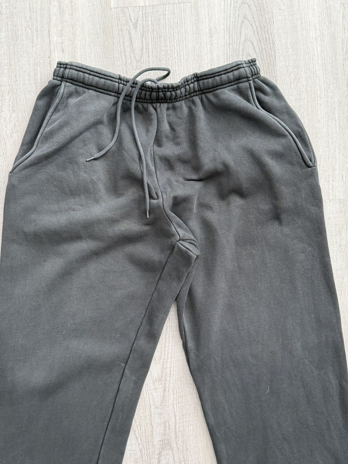 Entire Studios Entire Studios Heavy Uniform Joggers US36 XL Size US 36 / EU 52 - 2 Thumbnail