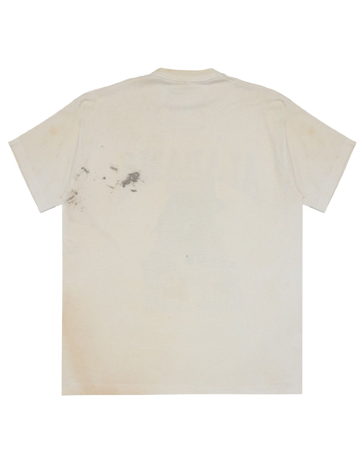 Vintage Vintage Alabama Crimson Tide Thrashed Distressed Faded Size US XL / EU 56 / 4 - 2 Thumbnail