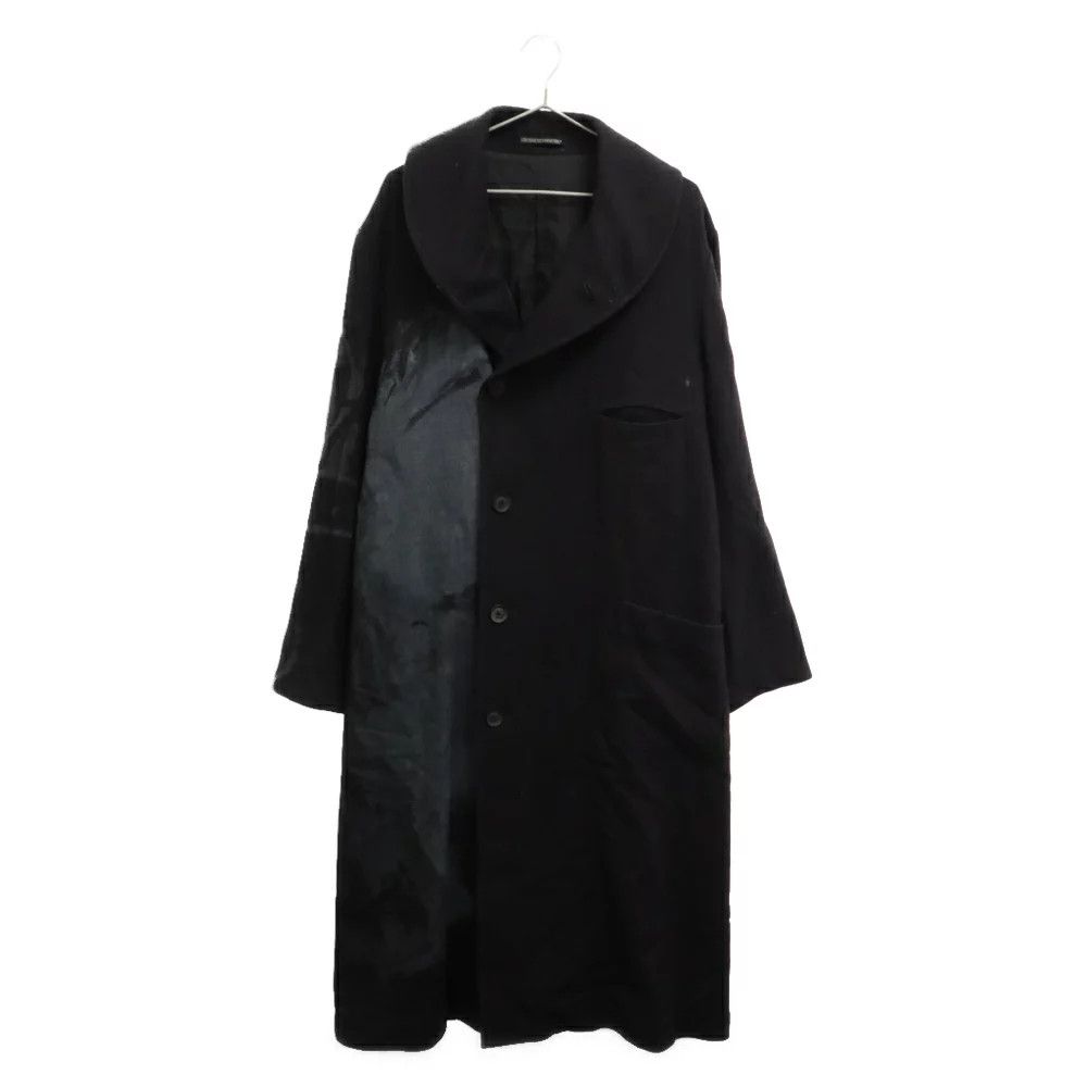 YohjiYamamoto Pour Homme 19aw yohji yamamoto pour homme 窪田コート
