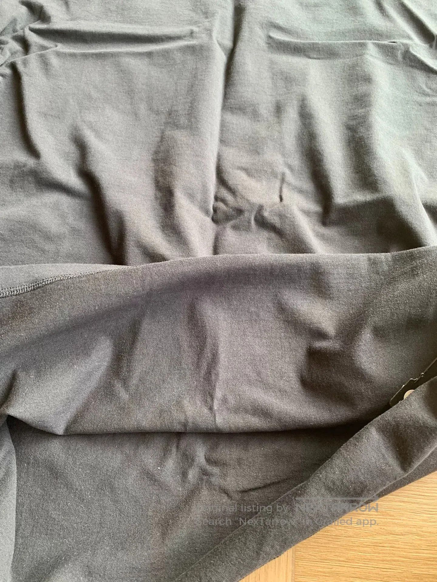 Descendant Descendant OTL Organic Cotton Printed Long. Size US XL / EU 56 / 4 - 8 Thumbnail