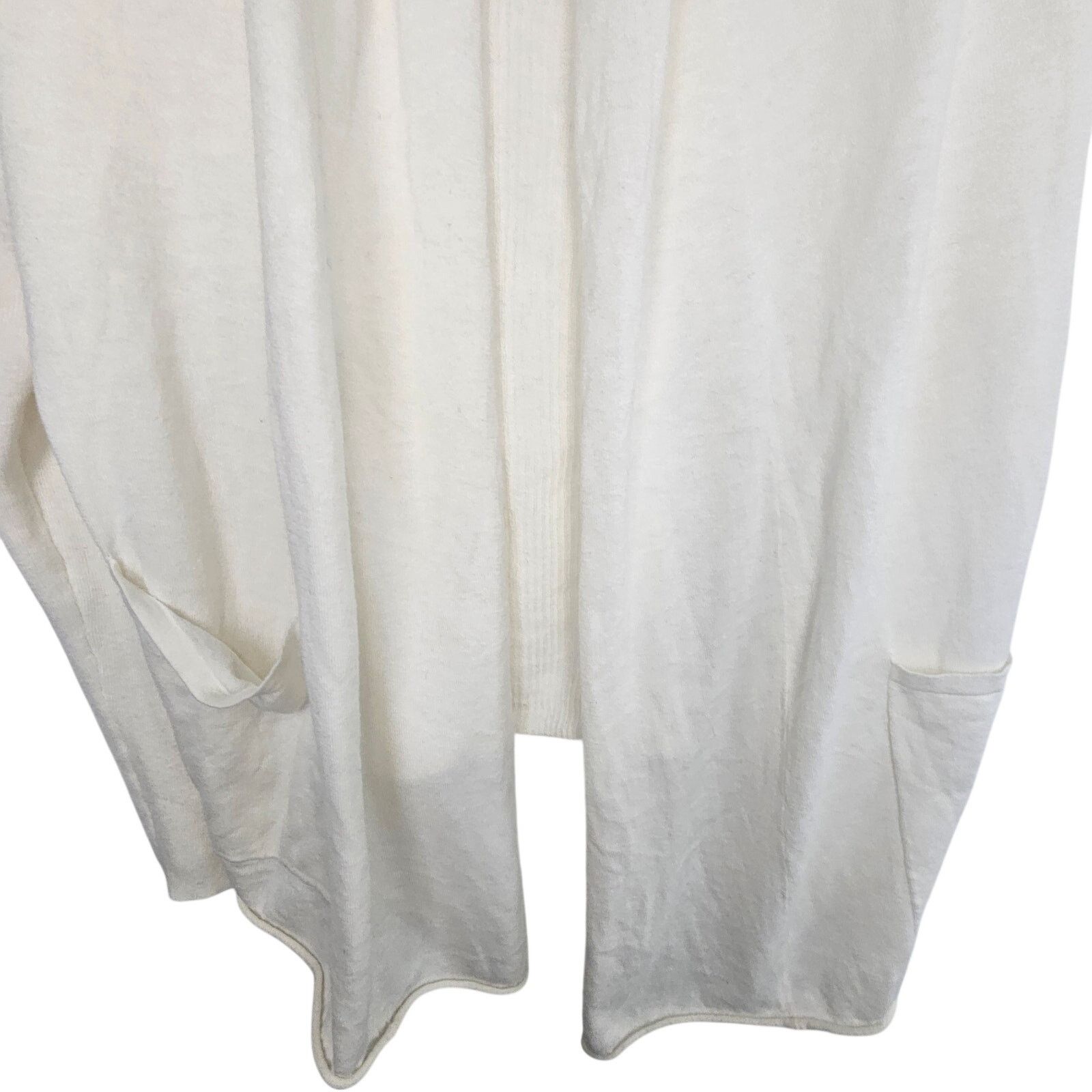 Titleist Title Nine Womens Merino Wool Cardigan Sweater Sz S Open Size S / US 4 / IT 40 - 3 Thumbnail