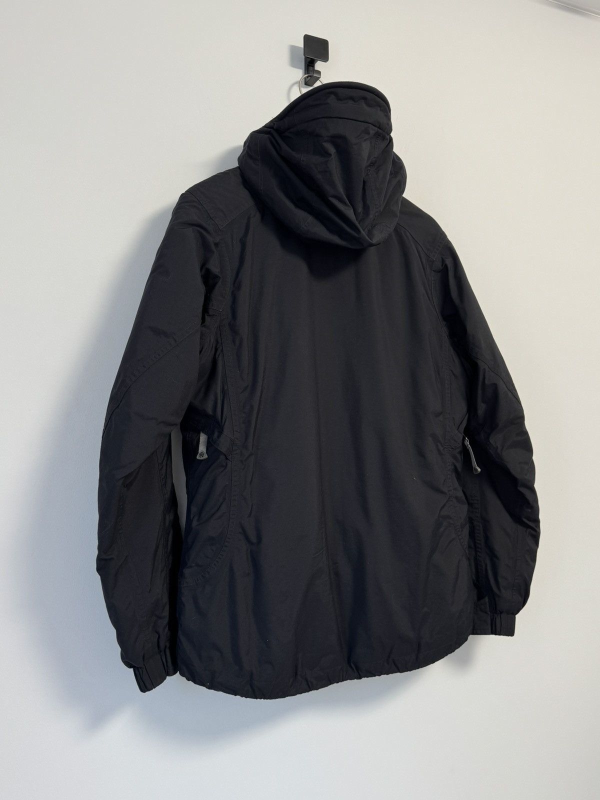 Vintage Nike Acg Vintage Women’s Jacket Storm-Fit Ski Size M / US 6-8 / IT 42-44 - 20 Thumbnail