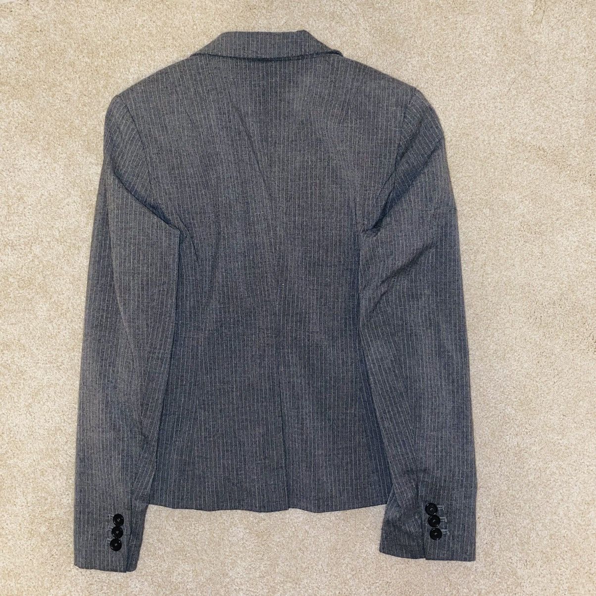 Banana Republic LIKE NEW Banana Republic Blazer – Size 2P Size XS / US 0-2 / IT 36-38 - 3 Thumbnail