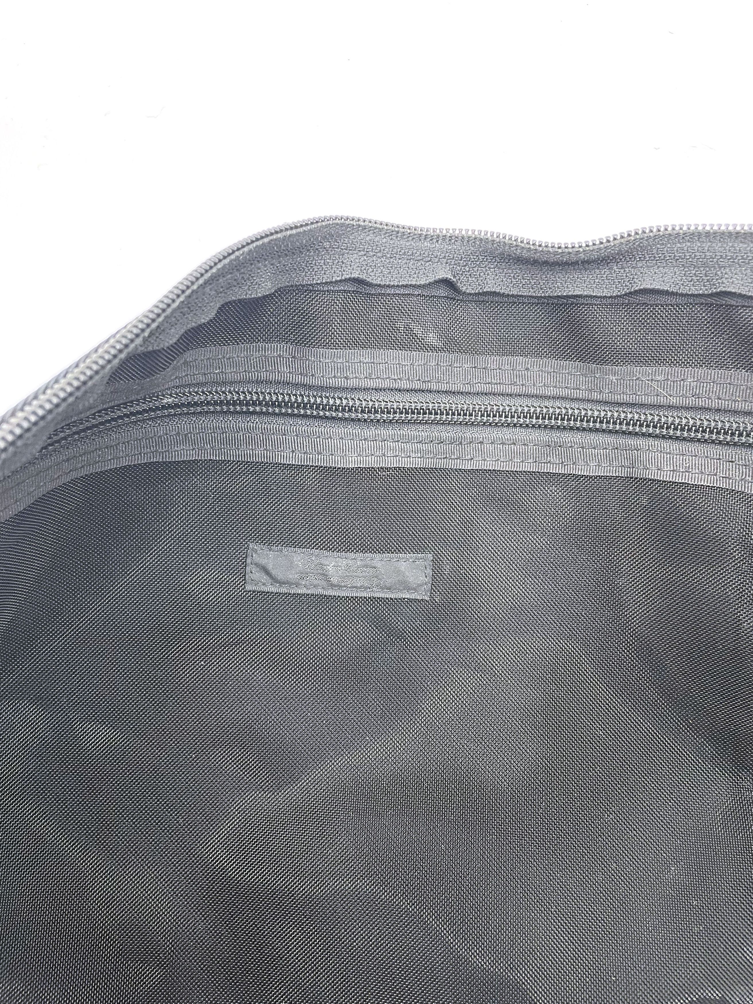Undercover SS10 Less But Better Camo Messenger Bag Size ONE SIZE - 13 Thumbnail