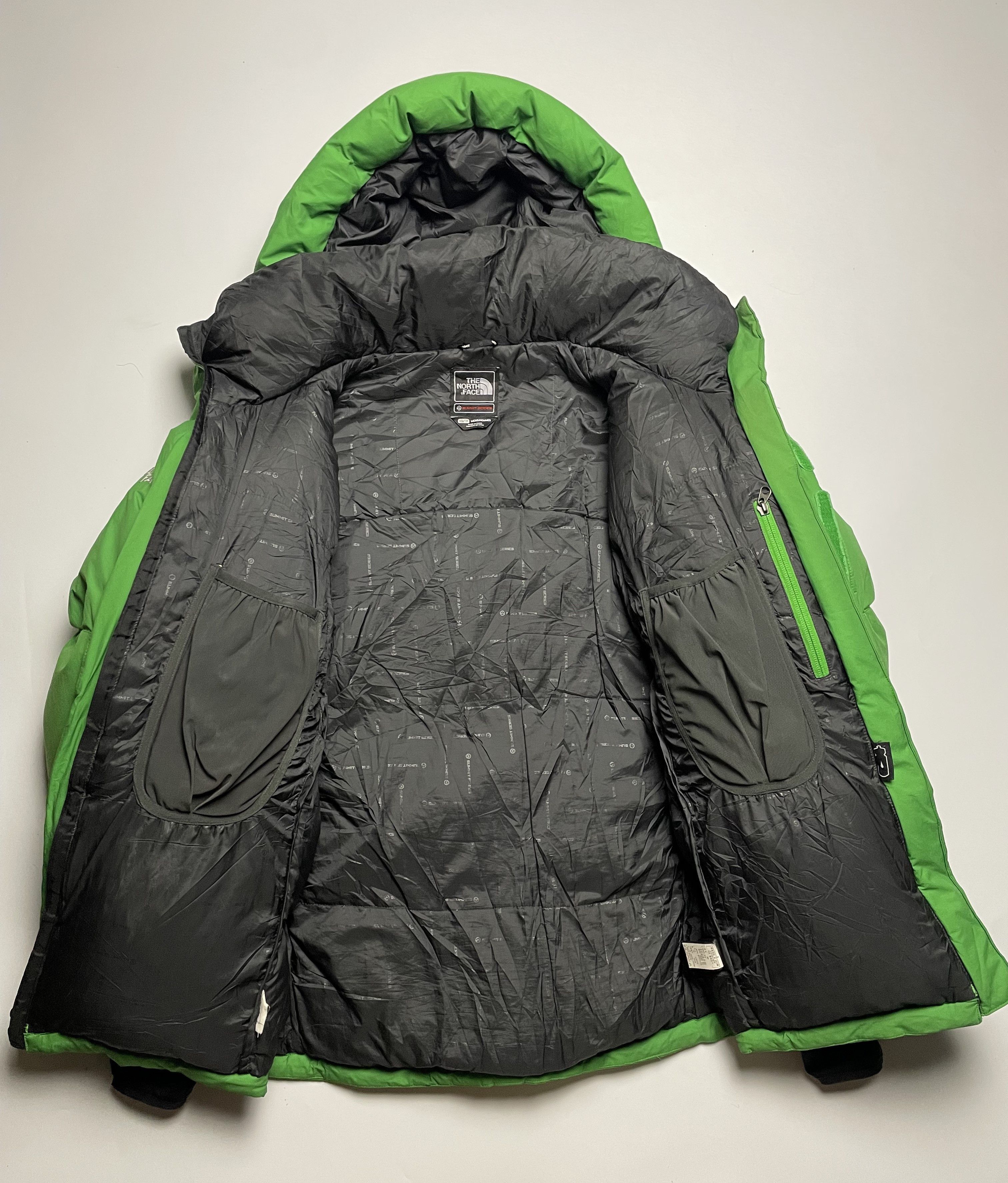 The North Face The North Face 800 Himalayan Down Puffer Jacket Size US S / EU 44-46 / 1 - 11 Thumbnail