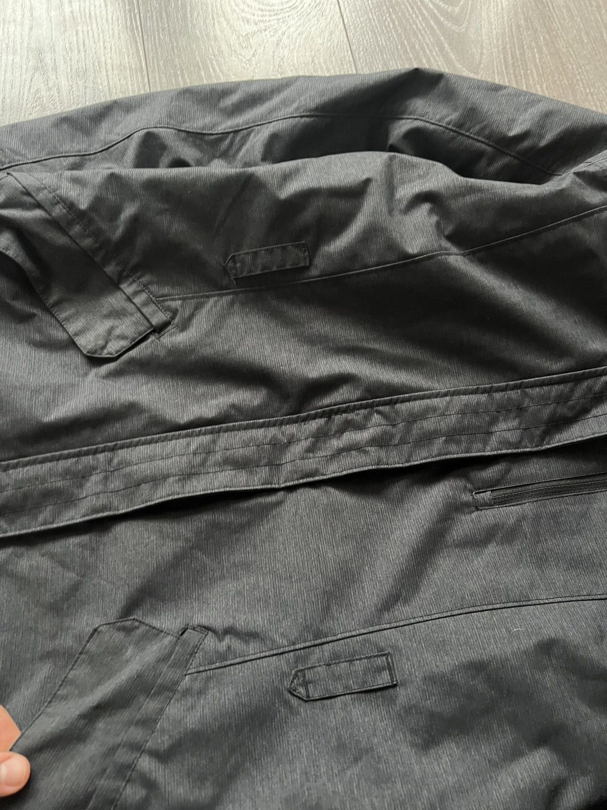 Columbia ‼️Columbia Omni-Heat System Gorpcore Waterproof Jacket Size M / US 6-8 / IT 42-44 - 8 Thumbnail