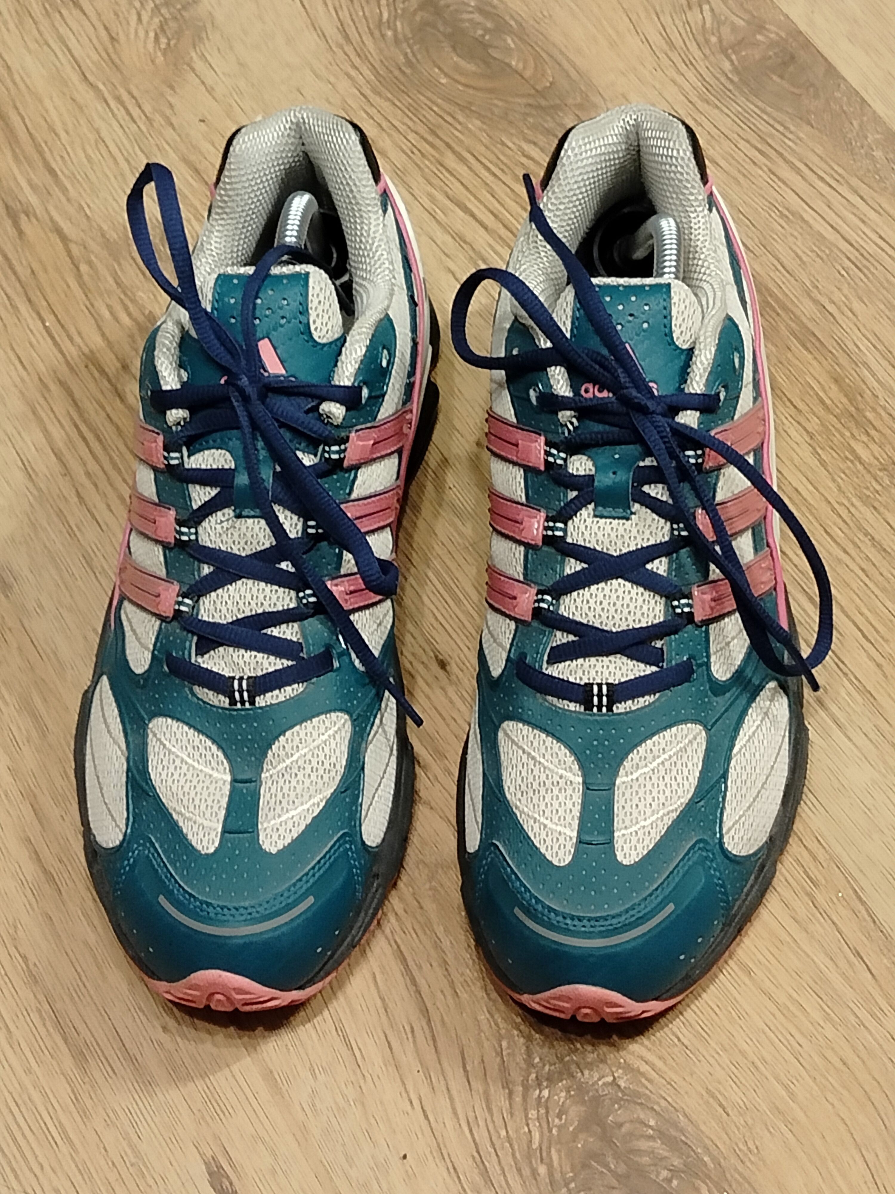 Adidas Adidas Ozweego Pro 44 Size US 11 / EU 44 - 3 Thumbnail