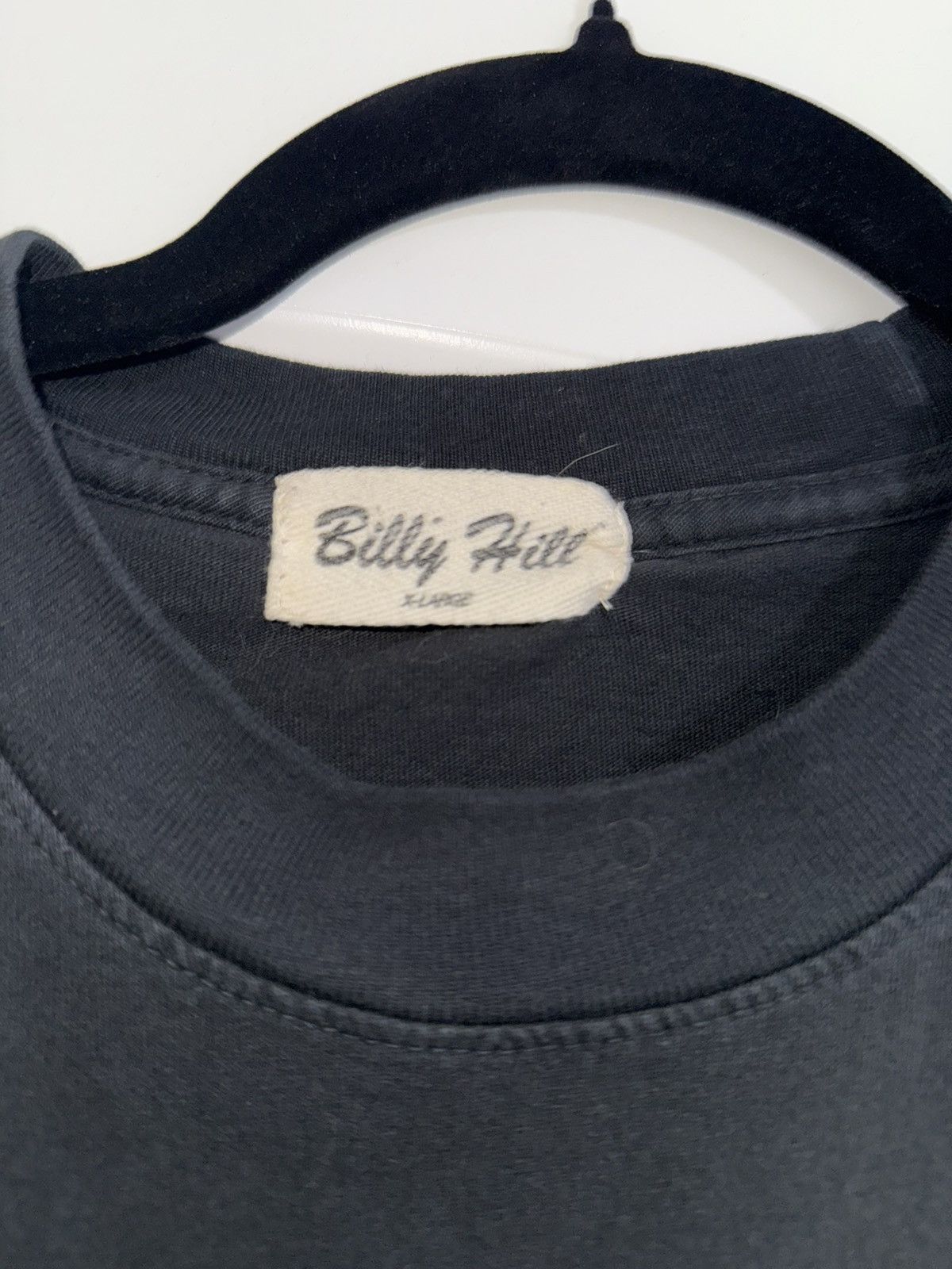 Billy Hill Billy Hill Taser Truck Tee Size US XL / EU 56 / 4 - 2 Thumbnail
