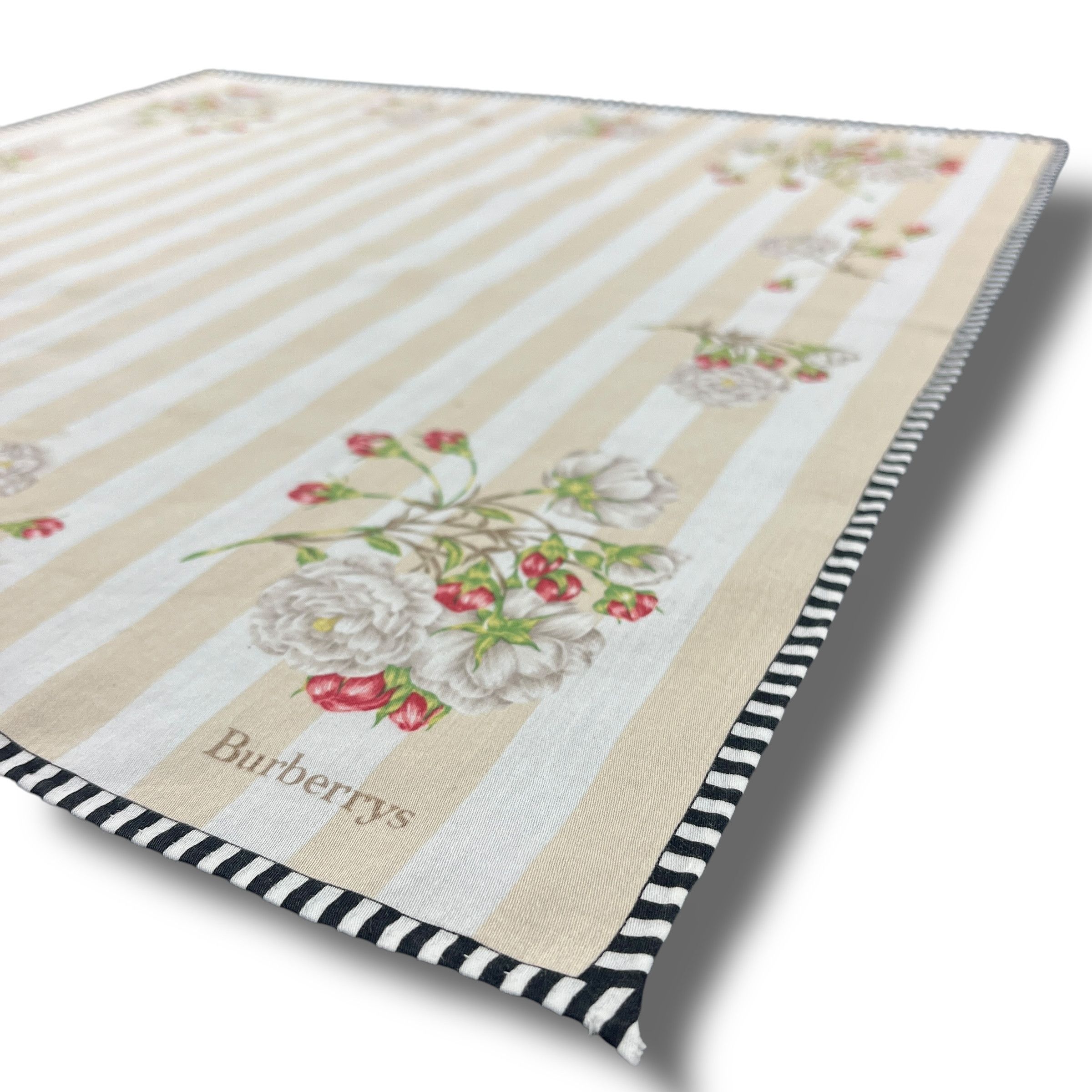 Burberry Burberry Handkerchief / Bandana / Neckerchief B062 Size ONE SIZE - 5 Thumbnail