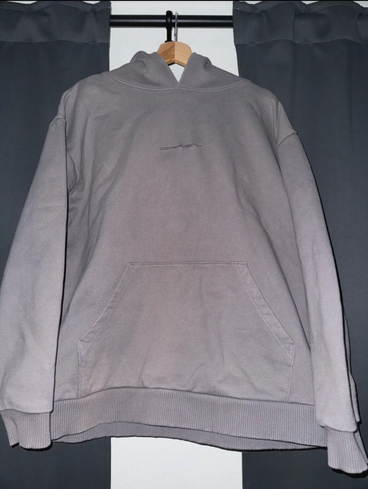 Oakley Oakley Heavyweight Hoodie Size US L / EU 52-54 / 3 - 3 Thumbnail