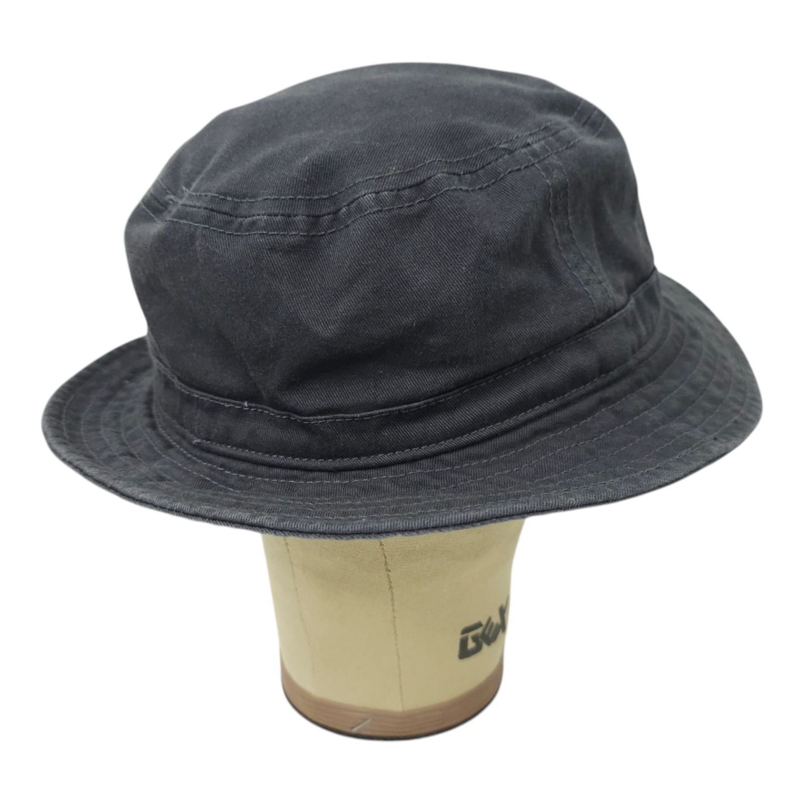 Adidas Adidas Originals Trefoil Washed Bucket Hat OSFM Cap Size ONE SIZE - 11 Thumbnail