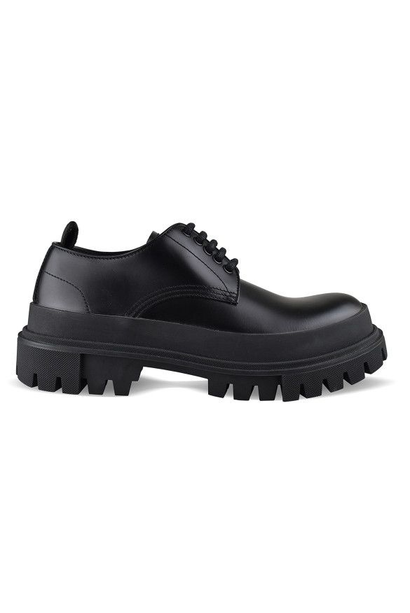 Dolce & Gabbana Derby Size US 9.5 / EU 42-43 - 1 Thumbnail