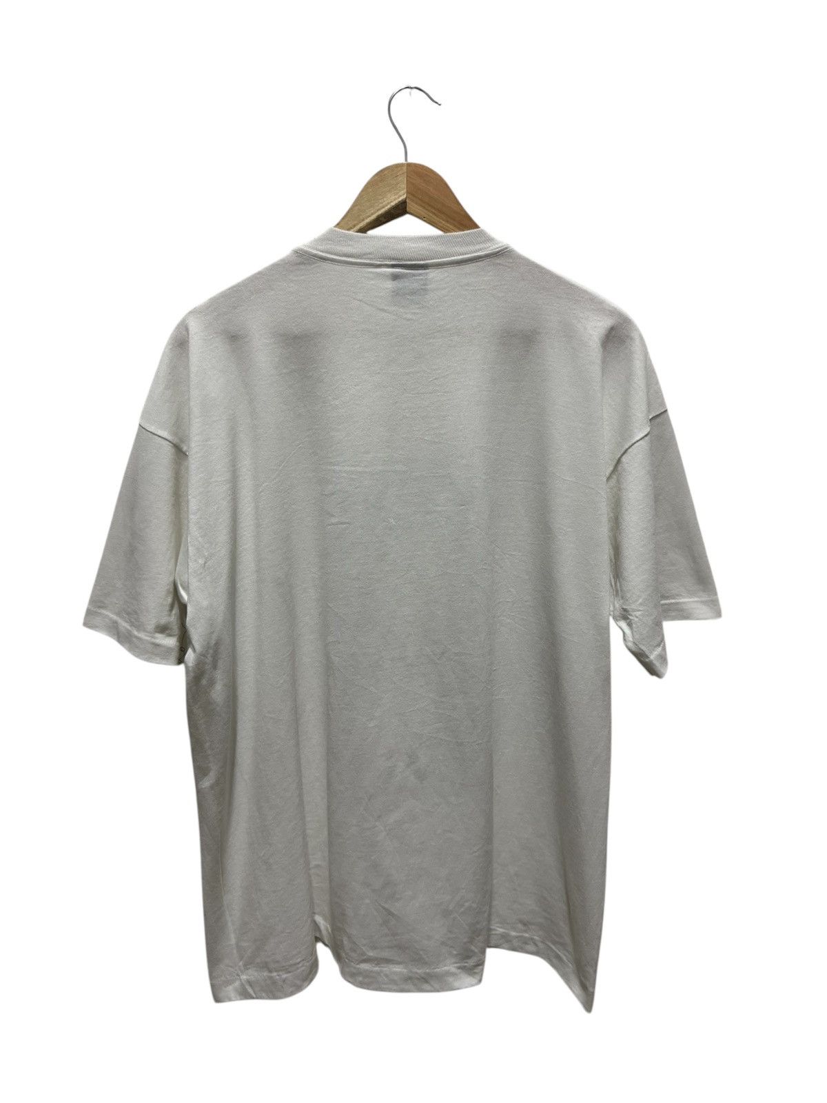 Other Vintage 90’s TMJ Disaster Size US XL / EU 56 / 4 - 2 Thumbnail