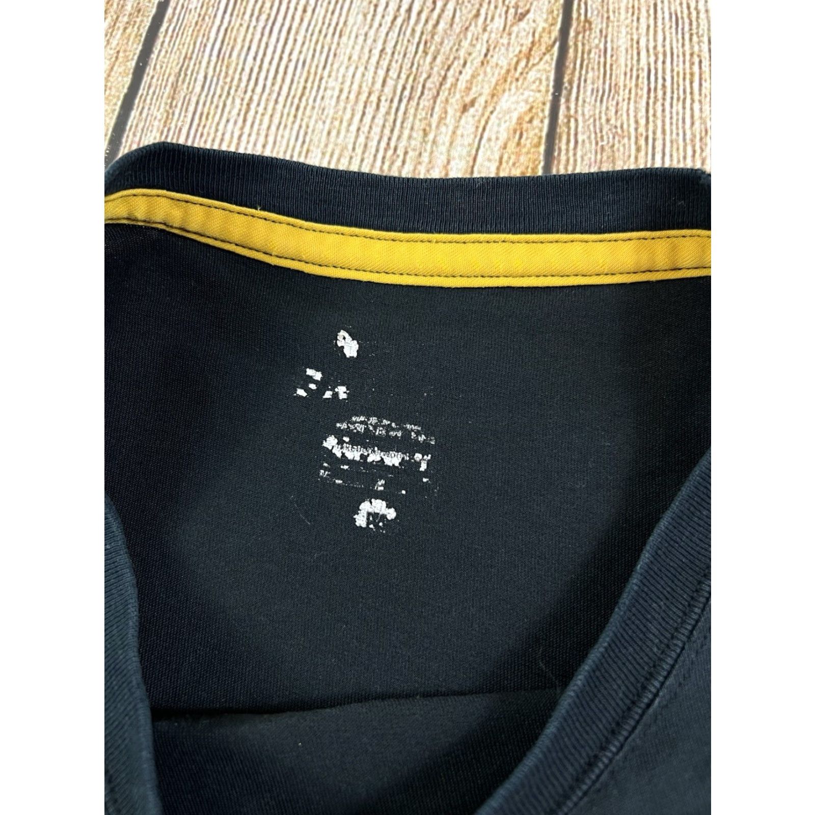 Nike Nike Shirt Mens Kobe Bryant Lakers Black Dri-Fit Medium Size US M / EU 48-50 / 2 - 7 Thumbnail