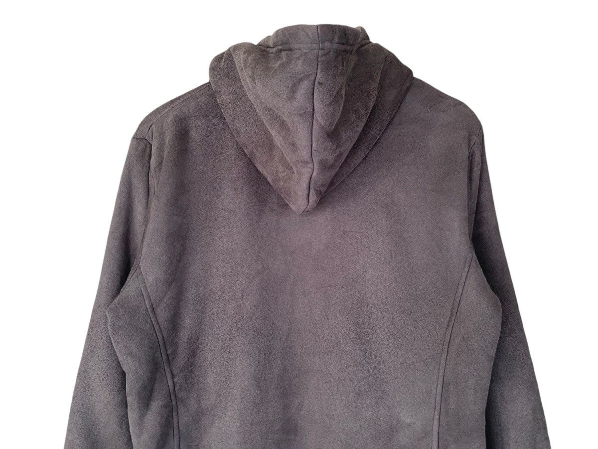 Mossimo MASSIMO Hoodie Detroit Zipper Jacket Size US L / EU 52-54 / 3 - 12 Thumbnail