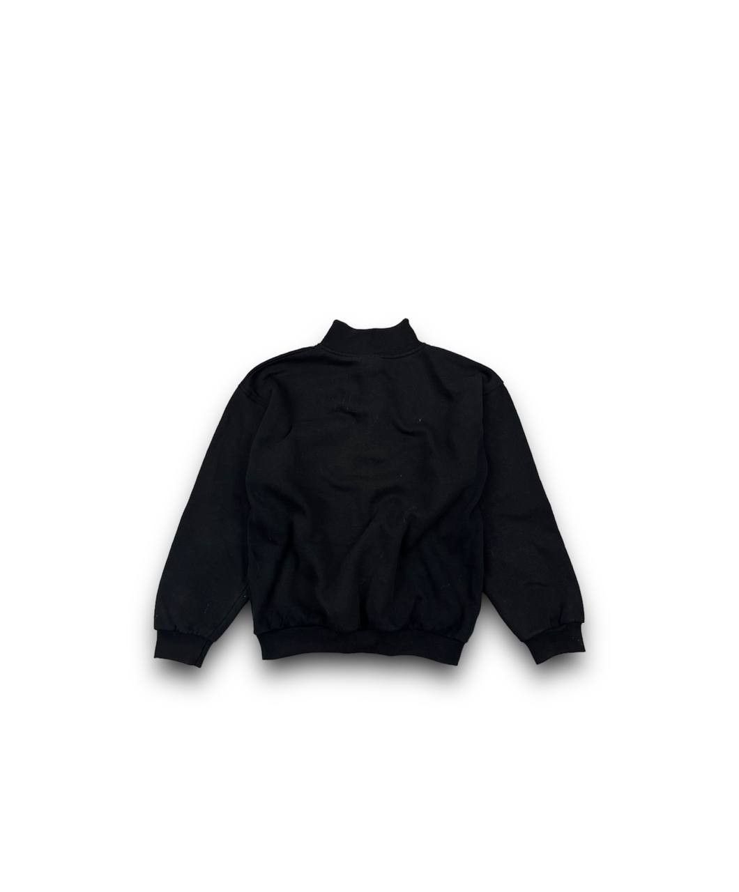 Nike Nike Vintage Beaverton Oregon Zip Sweatshirt Size M Size US M / EU 48-50 / 2 - 2 Thumbnail