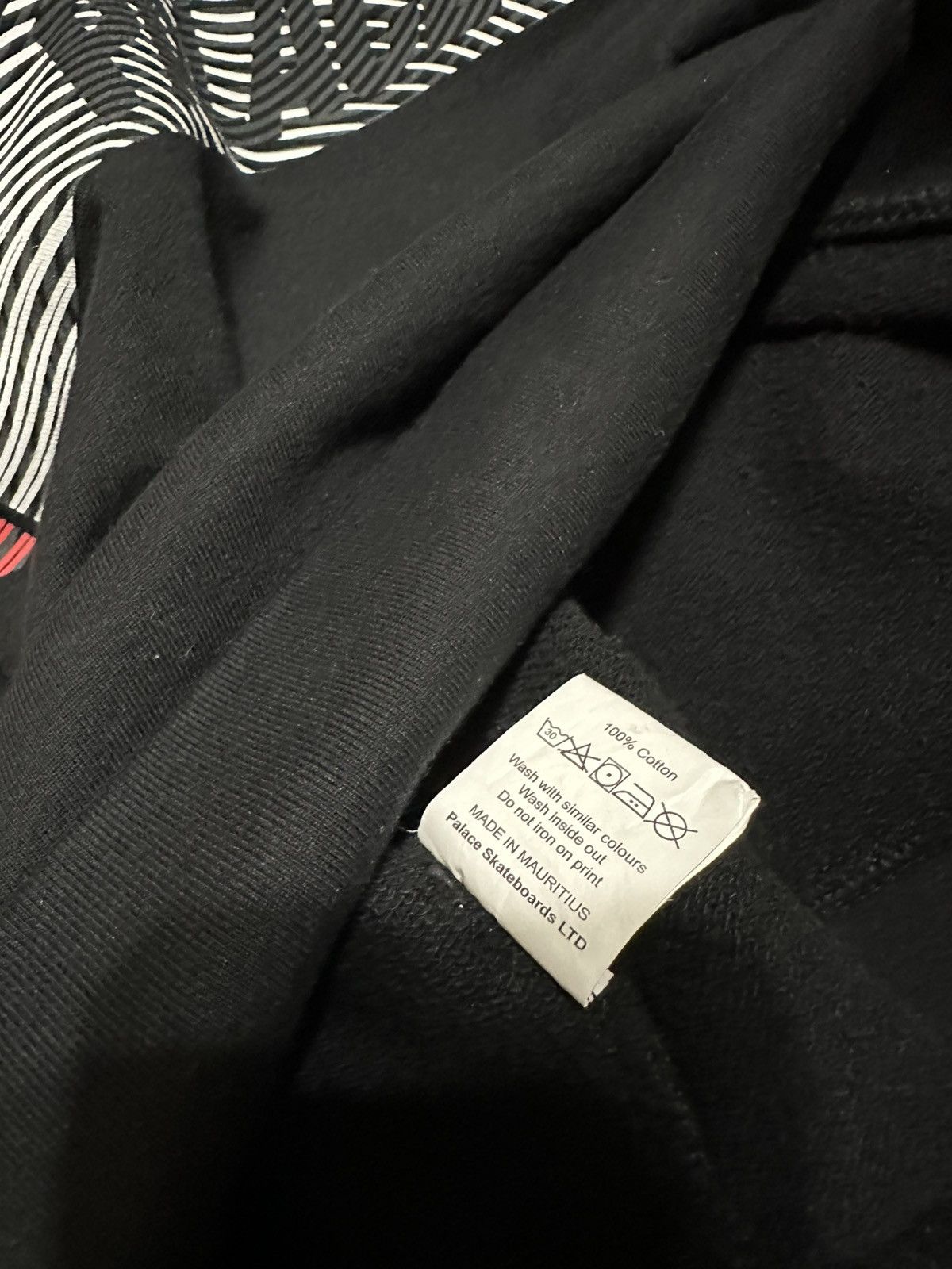 Palace Drury Brit Tri Ferg Size US XL / EU 56 / 4 - 4 Thumbnail