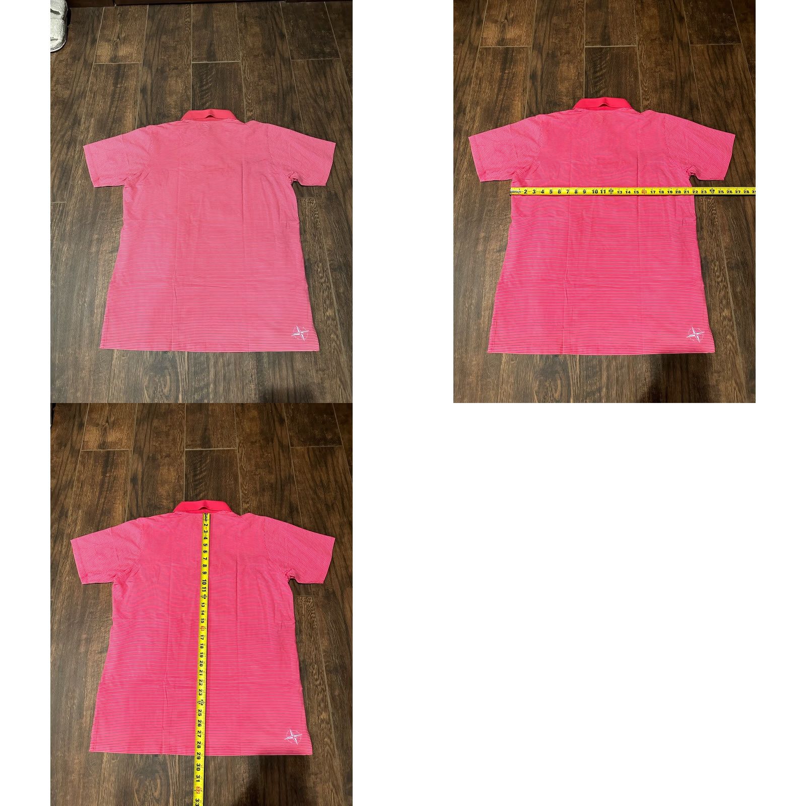 Vintage VINTAGE? No. Size US M / EU 48-50 / 2 - 8 Thumbnail