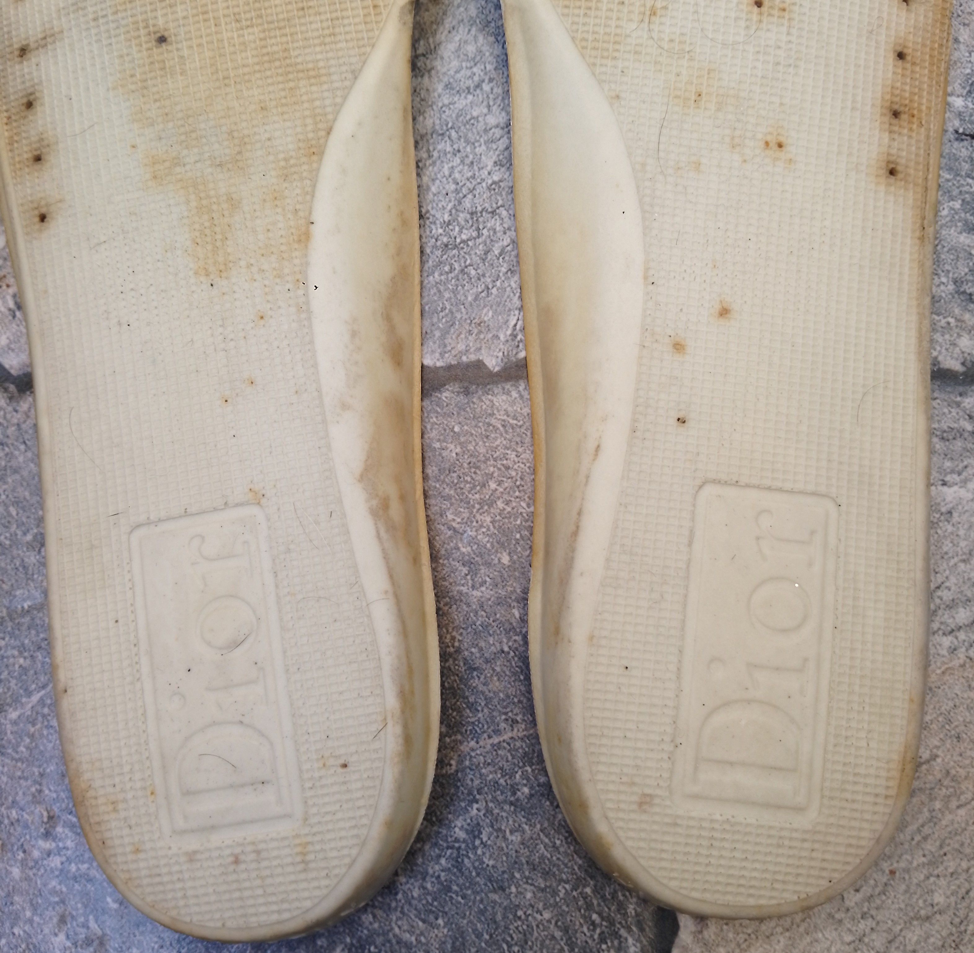 Dior Dior homme B01 gats sneakers Size US 11 / EU 44 - 16 Thumbnail