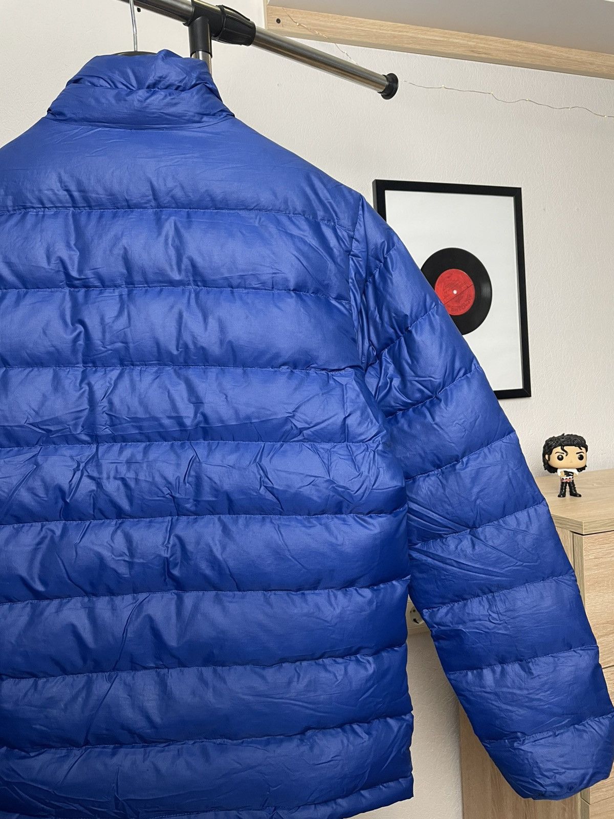 Patagonia Patagonia Puffer Jacket Blue Size US M / EU 48-50 / 2 - 10 Thumbnail
