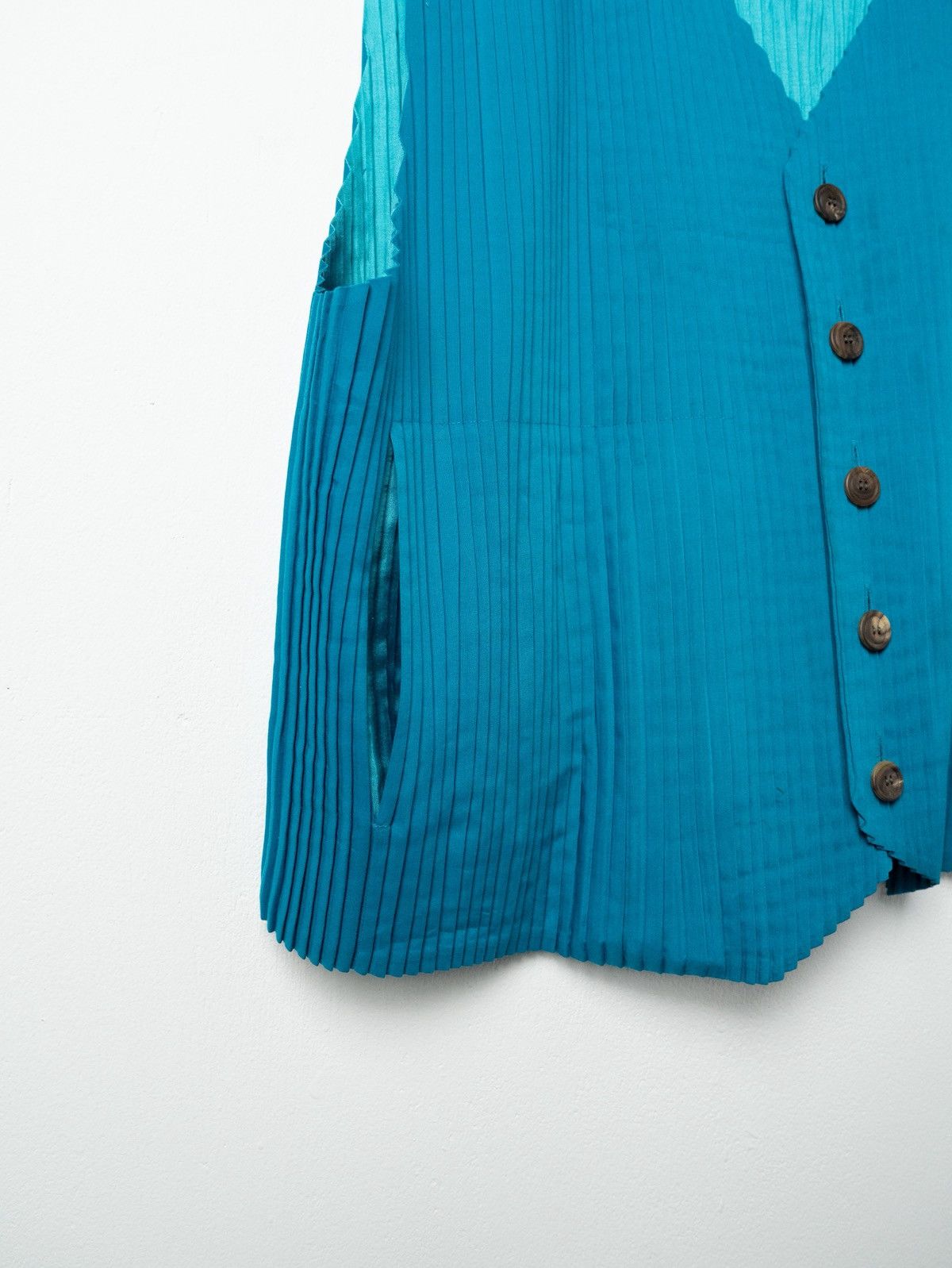 Issey Miyake Issey Miyake Size US L / EU 52-54 / 3 - 13 Thumbnail