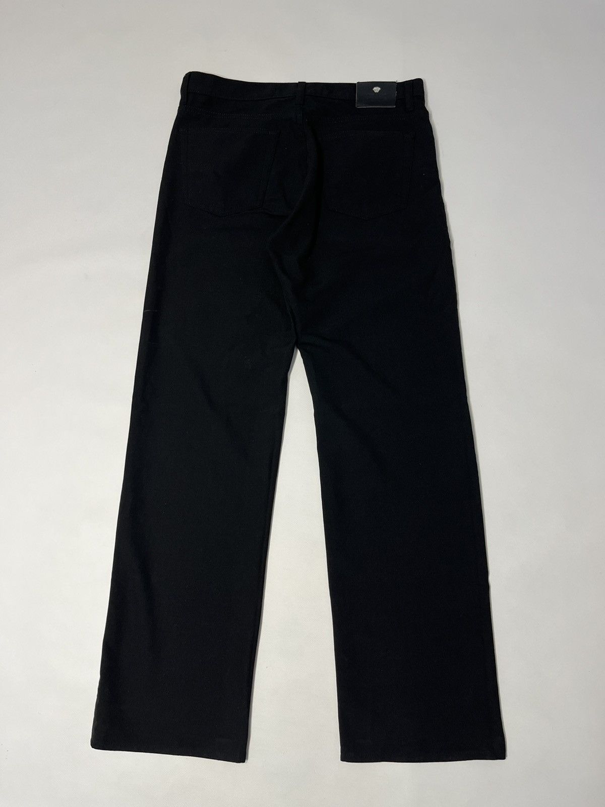 Designer × Versace × Versace Jeans Couture Versace Jeans Couture Casual Pants Medusa Logo Size US 33 - 10 Thumbnail