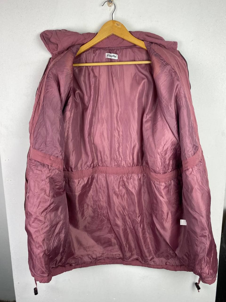 Japanese Brand × Vintage vintage japanese brands quilted jacket nice design Size US M / EU 48-50 / 2 - 7 Thumbnail