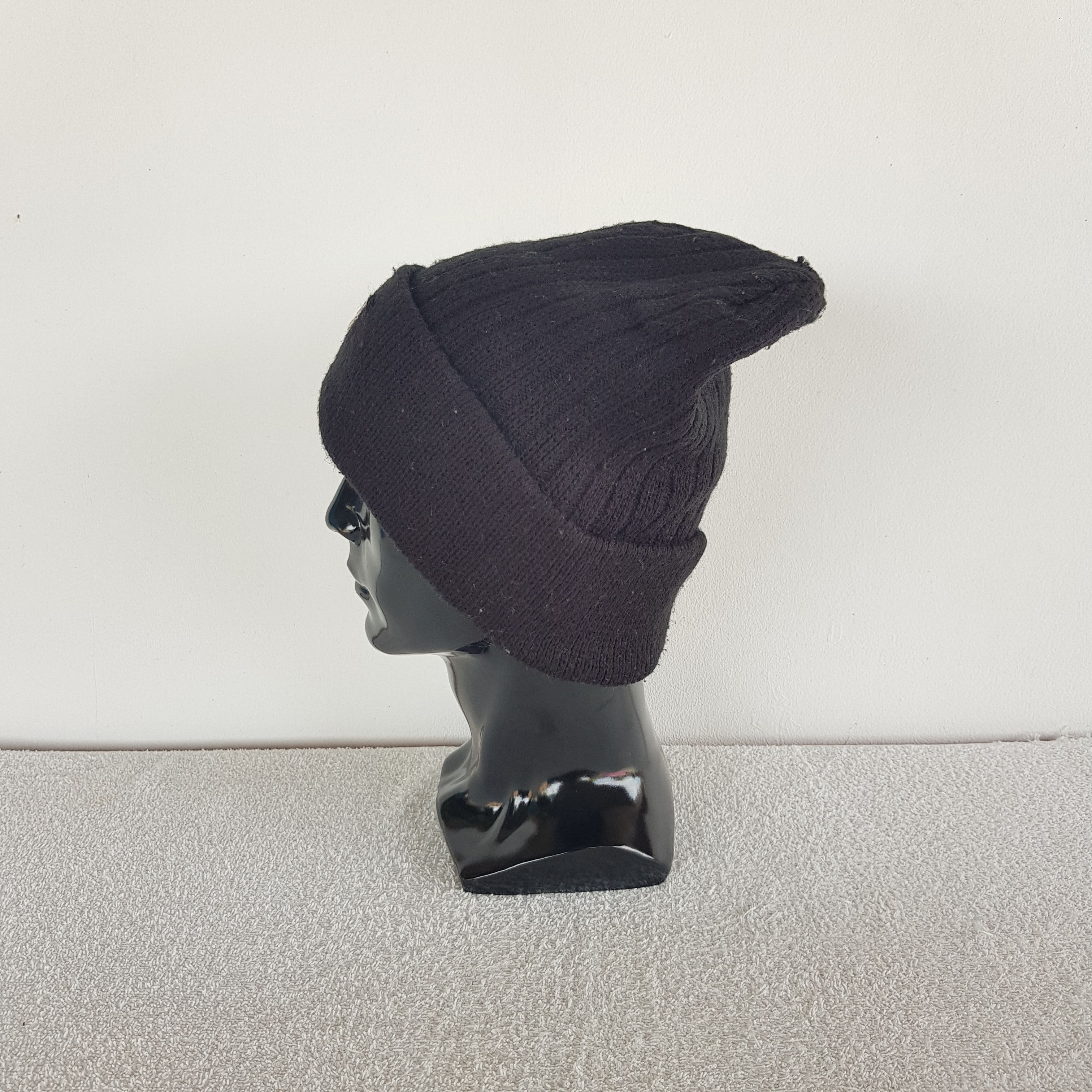 Champion Vintage Champion Beanie Snow Caps Hats Size ONE SIZE - 4 Thumbnail