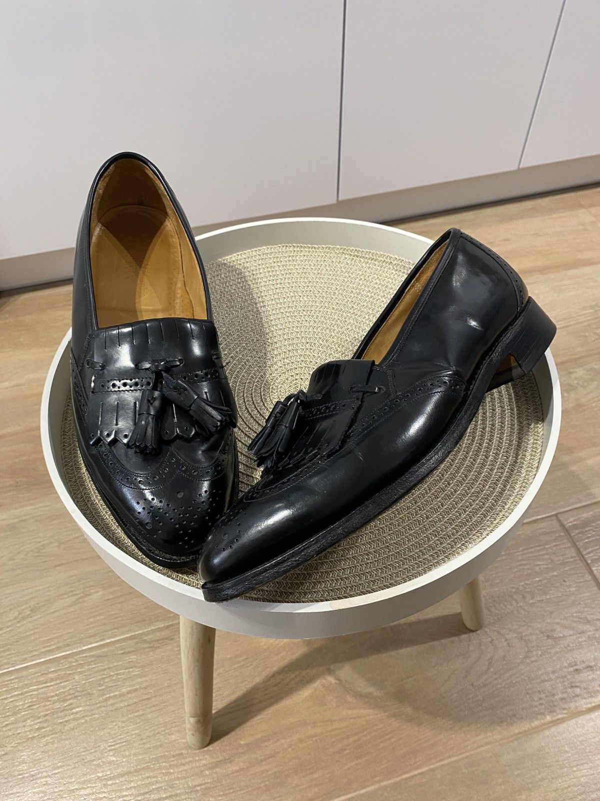 Murphy Optima Johnston And Murphy Tassel Loafers JOHNSTON MURPHY