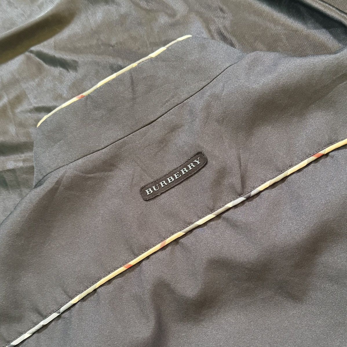 Burberry Burberry golf vest Size XL / US 12-14 / IT 48-50 - 5 Thumbnail