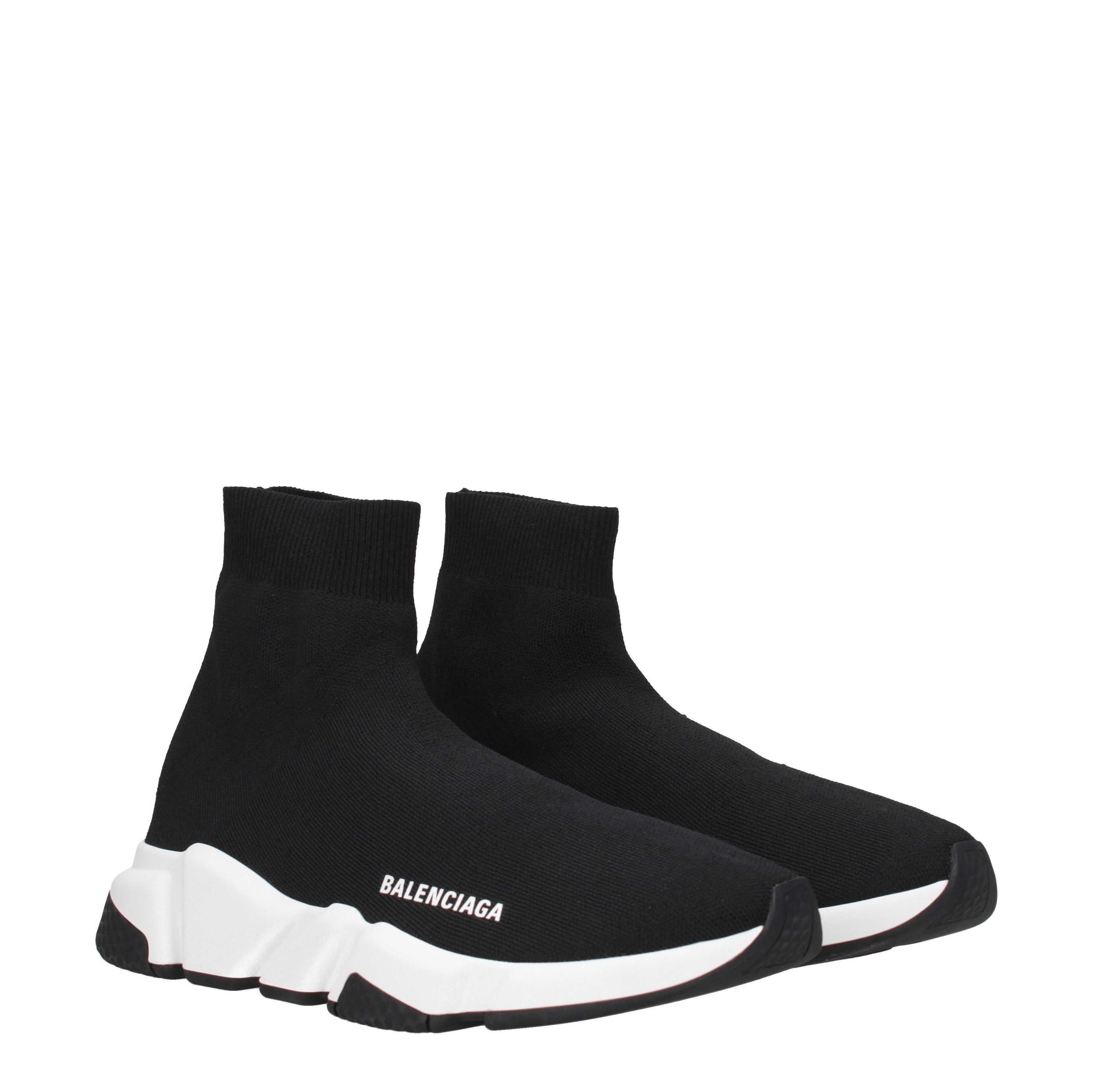 Balenciaga Sneakers Size US 8 / EU 41 - 1 Thumbnail